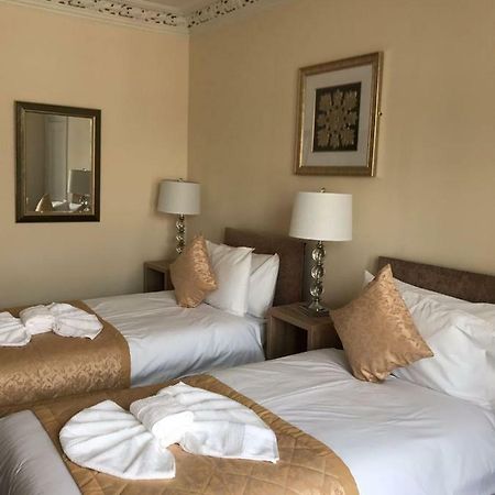 Royal Guest House 네언 외부 사진