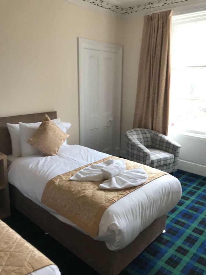 Royal Guest House 네언 외부 사진