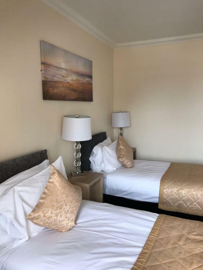 Royal Guest House 네언 외부 사진